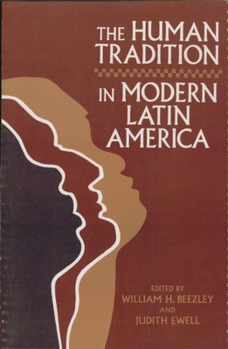 Paperback Human Tradition in Modern Latin America Book