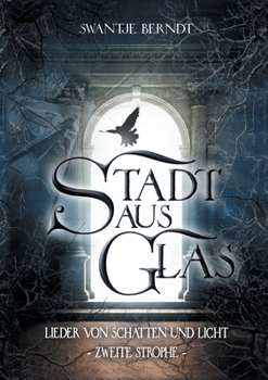 Paperback Stadt aus Glas [German] Book