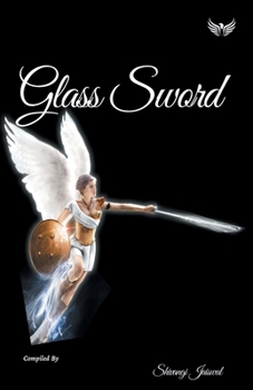 Paperback Glass Sword Book