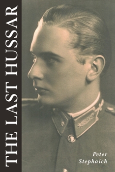 Paperback Last Hussar Book