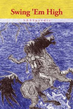 Hardcover Swing 'em High Book