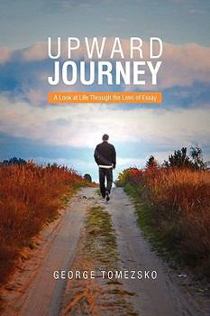 Hardcover Upward Journey Book