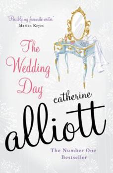 Paperback The Wedding Day Book