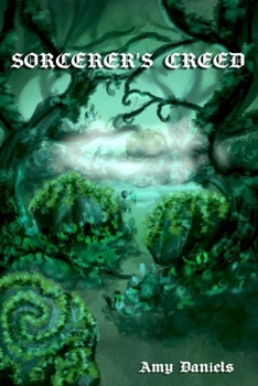 Paperback Sorcerer's Creed Book