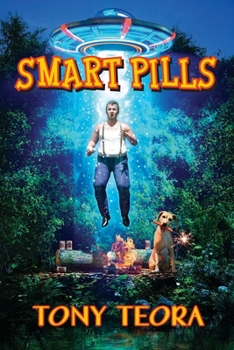 Paperback Smart Pills Book