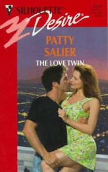 Mass Market Paperback The Love Twin Book