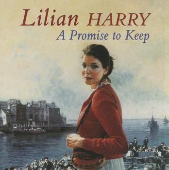 A Promise to Keep (Haslar Saga 2) - Book #2 of the Thursday