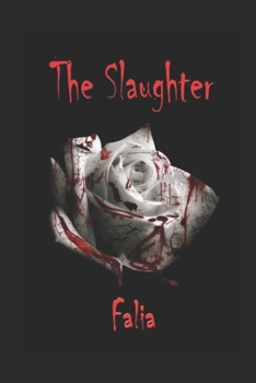 Paperback The Slaughter Book