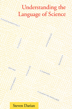 Paperback Understanding the Language of Science Book