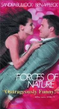 Forces of Nature [VHS]