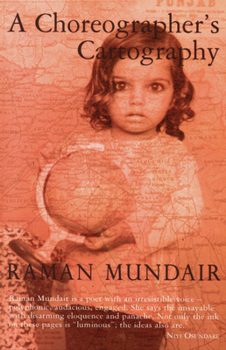 A Choreographer's Cartography