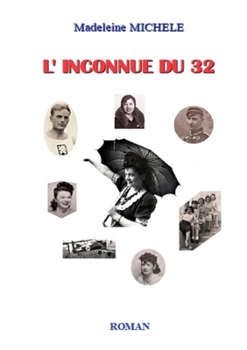 Paperback L'inconnue du 32 [French] Book