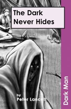 Paperback The Dark Never Hidesv. 13 Book