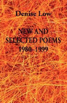 Paperback New & Selected Poems: 1980-1999 Book