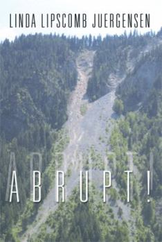 Hardcover Abrupt! Book