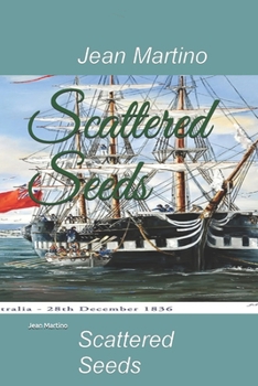 Paperback Scattered Seeds Book