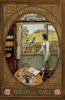 Paperback The Disenchanted Club Book