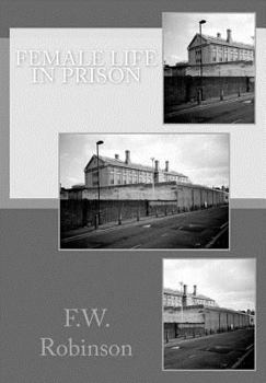 Paperback Female Life in Prison Book
