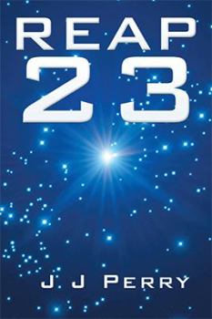 Hardcover Reap 23 Book