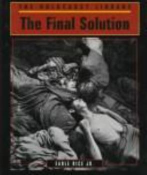 Hardcover The Final Solution Book