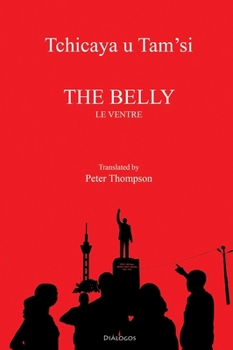 Hardcover The Belly Book