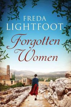 Paperback Forgotten Women Book