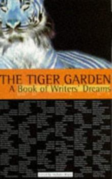 Paperback Tiger Garden Book