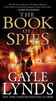 Mass Market Paperback The Book of Spies Book