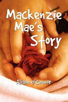 Paperback MacKenzie Mae's Story Book