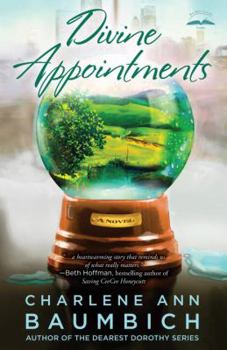 Divine Appointments - Book #2 of the Snowglobe Connections