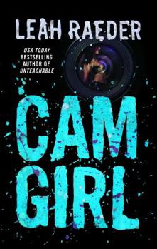 Paperback CAM Girl Book