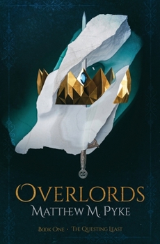 Paperback Overlords Book