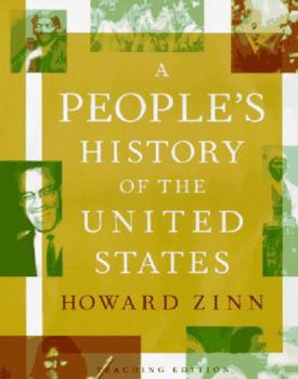 A People's History of the United States: 1492 to Present