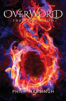 Paperback Overworld: The Revelation Book