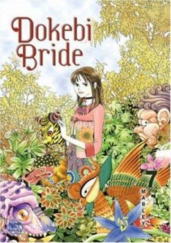 Paperback Dokebi Bride Volume 7 Book