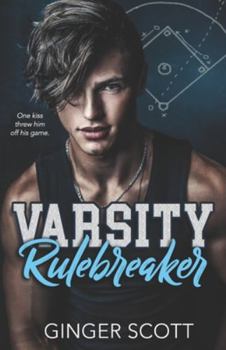 Paperback Varsity Rulebreaker Book