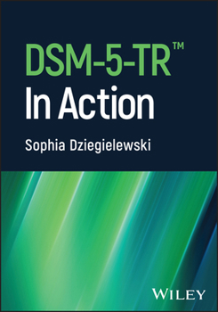 Paperback Dsm-V-Tr in Action Book