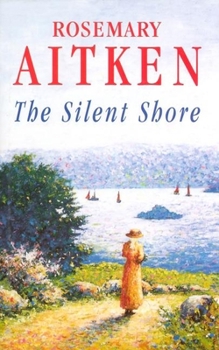 The Silent Shore - Book #5 of the Cornish Sagas