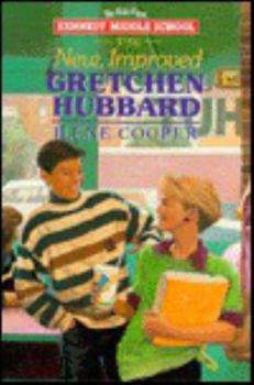 Hardcover The New, Improved Gretchen Hubbard Book