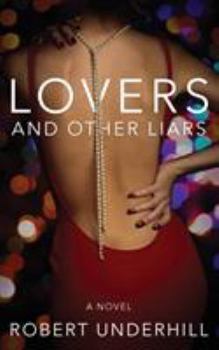 Paperback Lovers & Other Liars Book