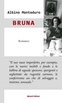 Paperback Bruna [Italian] Book