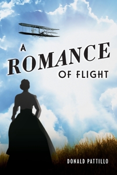 Paperback A Romance of Flight Book