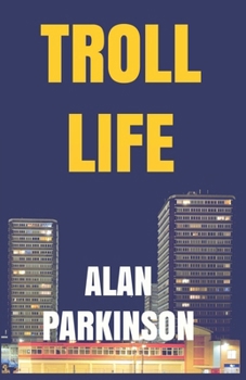 Paperback Troll Life Book