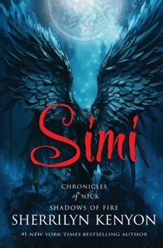 Paperback Simi Book