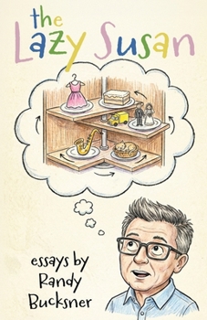 Paperback The Lazy Susan Book