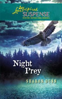 Mass Market Paperback Night Prey Book