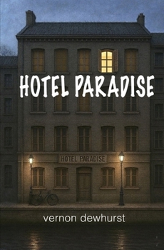 Paperback Hotel Paradise Book