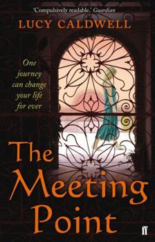 Paperback The Meeting Point Book