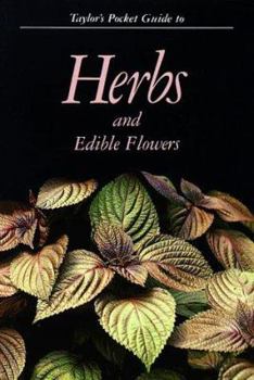 Paperback Herbs Pa Book