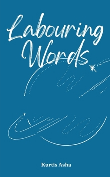 Paperback Labouring Words Book
